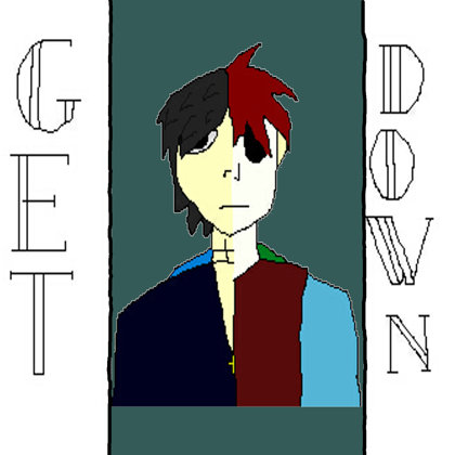 Get Down - 2017.12.11